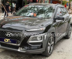 Xe Hyundai Kona 1.6 Turbo 2019