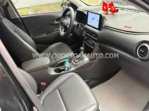 Xe Hyundai Kona 1.6 Turbo 2019