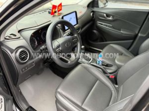 Xe Hyundai Kona 1.6 Turbo 2019