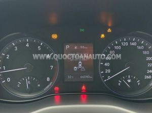 Xe Hyundai Kona 1.6 Turbo 2019