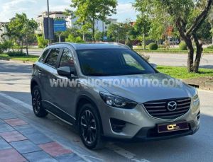 Xe Mazda CX5 2.5 AT 2016