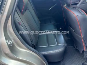 Xe Mazda CX5 2.5 AT 2016