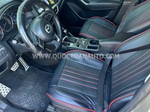 Xe Mazda CX5 2.5 AT 2016