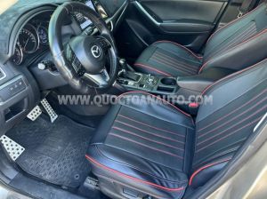 Xe Mazda CX5 2.5 AT 2016
