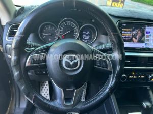 Xe Mazda CX5 2.5 AT 2016