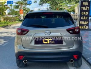 Xe Mazda CX5 2.5 AT 2016