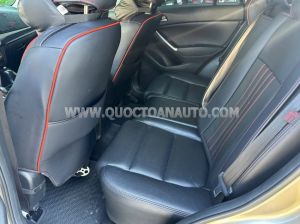 Xe Mazda CX5 2.5 AT 2016