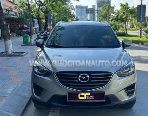 Xe Mazda CX5 2.5 AT 2016