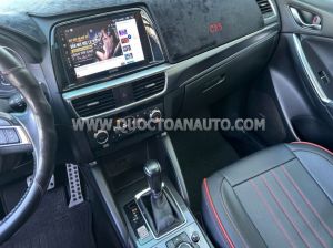 Xe Mazda CX5 2.5 AT 2016