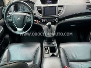 Xe Honda CRV 2.4 AT 2015