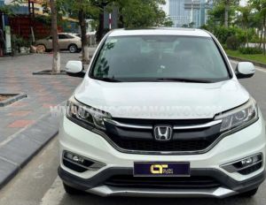 Xe Honda CRV 2.4 AT 2015
