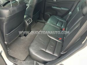 Xe Honda CRV 2.4 AT 2015