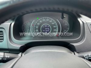 Xe Honda CRV 2.4 AT 2015