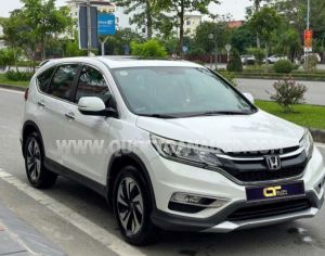Xe Honda CRV 2.4 AT 2015