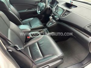 Xe Honda CRV 2.4 AT 2015