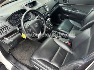 Xe Honda CRV 2.4 AT 2015
