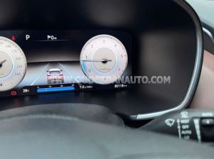 Xe Hyundai SantaFe Cao cấp 2.2L HTRAC 2021
