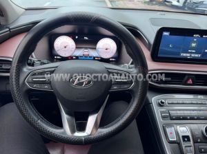 Xe Hyundai SantaFe Cao cấp 2.2L HTRAC 2021