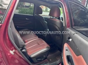 Xe Hyundai SantaFe Cao cấp 2.2L HTRAC 2021