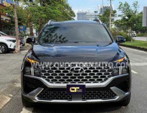 Hyundai SantaFe Cao cấp 2.5L HTRAC