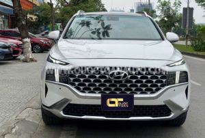 Hyundai SantaFe Đặc biệt 2.2L HTRAC