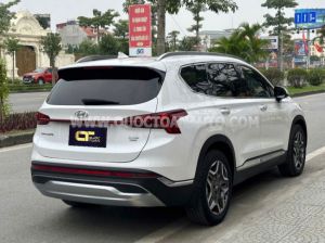 Xe Hyundai SantaFe Đặc biệt 2.2L HTRAC 2021