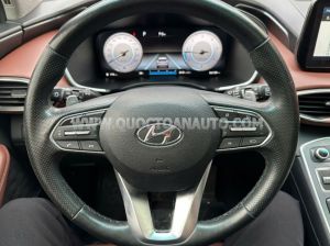 Xe Hyundai SantaFe Đặc biệt 2.2L HTRAC 2021