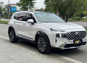 Xe Hyundai SantaFe Đặc biệt 2.2L HTRAC 2021