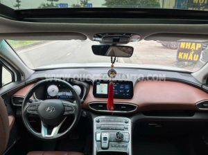 Xe Hyundai SantaFe Đặc biệt 2.2L HTRAC 2021