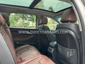 Xe Hyundai SantaFe Đặc biệt 2.2L HTRAC 2021