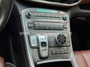 Xe Hyundai SantaFe Đặc biệt 2.2L HTRAC 2021
