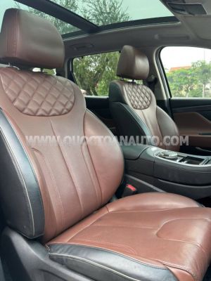 Xe Hyundai SantaFe Đặc biệt 2.2L HTRAC 2021