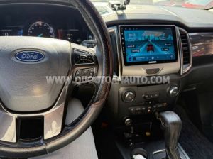 Xe Ford Everest Titanium 2.0L 4x2 AT 2020