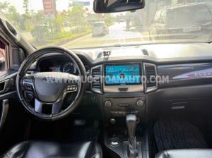 Xe Ford Everest Titanium 2.0L 4x2 AT 2020