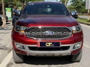 Ford Everest Titanium 2.0L 4x2 AT