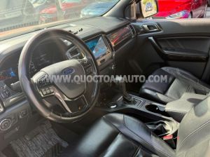 Xe Ford Everest Titanium 2.0L 4x2 AT 2020