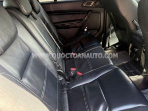Xe Ford Everest Titanium 2.0L 4x2 AT 2020
