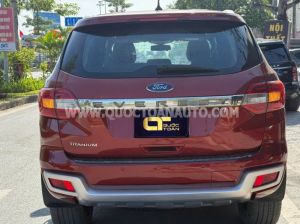 Xe Ford Everest Titanium 2.0L 4x2 AT 2020