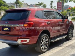 Xe Ford Everest Titanium 2.0L 4x2 AT 2020