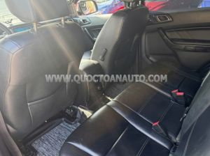 Xe Ford Everest Titanium 2.0L 4x2 AT 2020