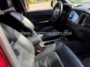 Xe Ford Everest Titanium 2.0L 4x2 AT 2020