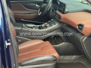 Xe Hyundai SantaFe Cao cấp 2.2L HTRAC 2021