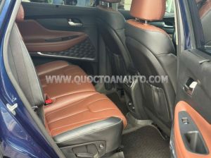 Xe Hyundai SantaFe Cao cấp 2.2L HTRAC 2021
