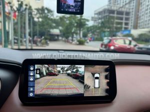 Xe Hyundai SantaFe Cao cấp 2.2L HTRAC 2021