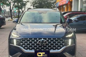 Hyundai SantaFe Cao cấp 2.2L HTRAC