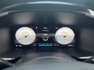 Xe Hyundai SantaFe Cao cấp 2.2L HTRAC 2021