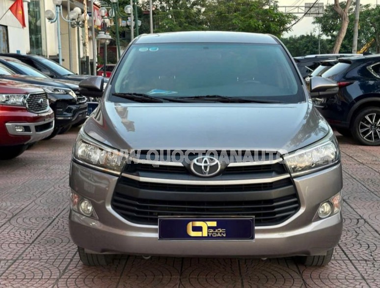 Toyota Innova 2.0E 2019