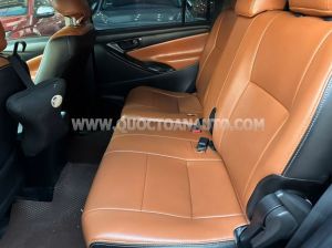 Xe Toyota Innova 2.0E 2019