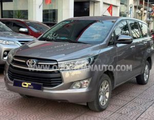 Xe Toyota Innova 2.0E 2019