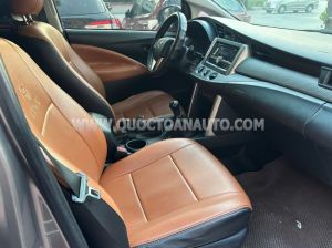 Xe Toyota Innova 2.0E 2019